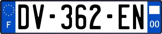 DV-362-EN