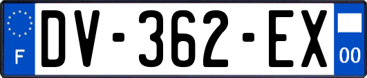 DV-362-EX