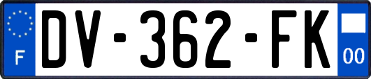 DV-362-FK