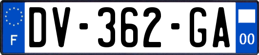 DV-362-GA