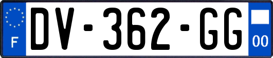 DV-362-GG