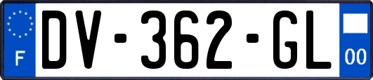 DV-362-GL