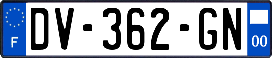 DV-362-GN