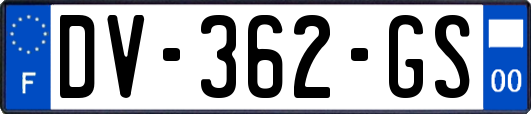 DV-362-GS