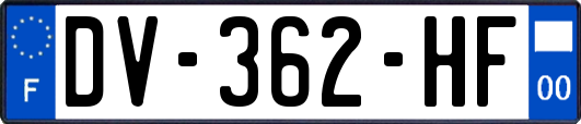 DV-362-HF