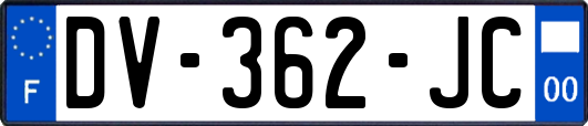 DV-362-JC