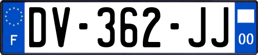 DV-362-JJ