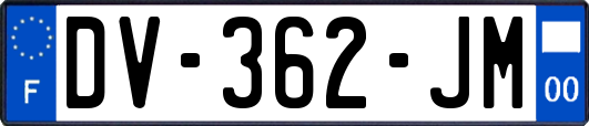 DV-362-JM