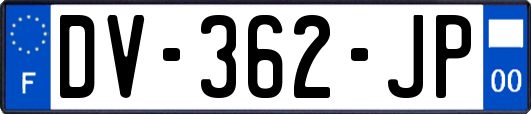 DV-362-JP