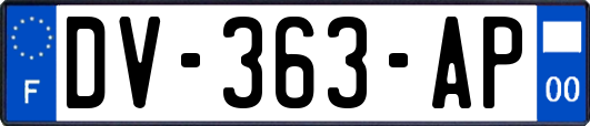 DV-363-AP