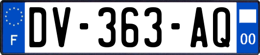 DV-363-AQ