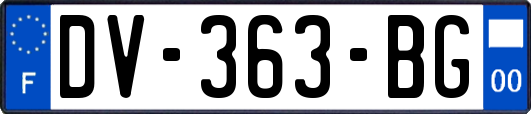 DV-363-BG