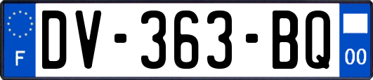 DV-363-BQ