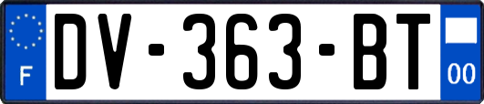 DV-363-BT