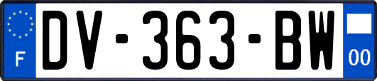 DV-363-BW