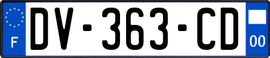 DV-363-CD