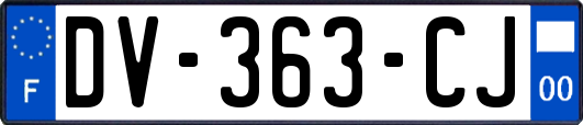 DV-363-CJ