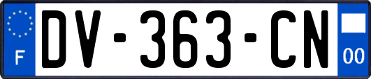 DV-363-CN