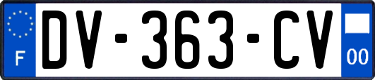 DV-363-CV