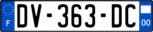 DV-363-DC