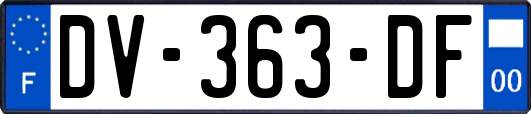 DV-363-DF