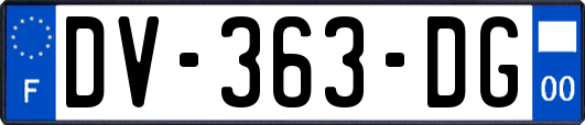 DV-363-DG