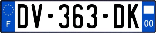 DV-363-DK