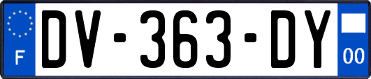 DV-363-DY