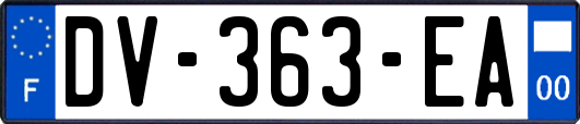 DV-363-EA