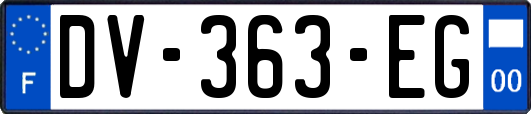 DV-363-EG