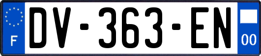 DV-363-EN