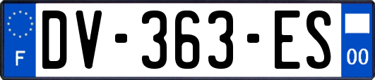 DV-363-ES