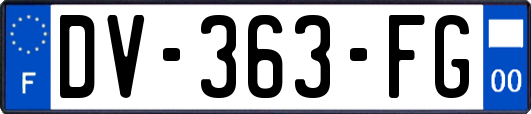 DV-363-FG