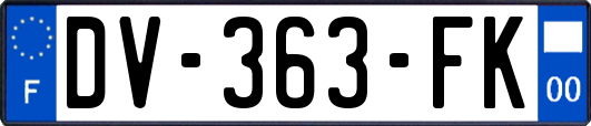 DV-363-FK