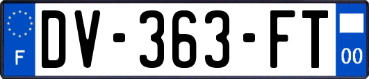 DV-363-FT