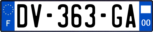 DV-363-GA