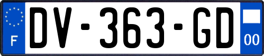 DV-363-GD