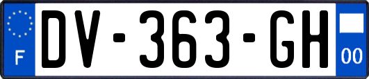 DV-363-GH