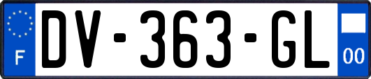 DV-363-GL