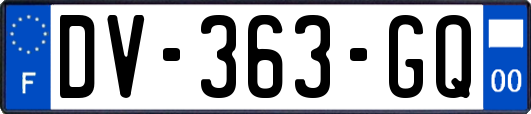 DV-363-GQ