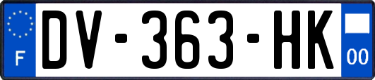 DV-363-HK