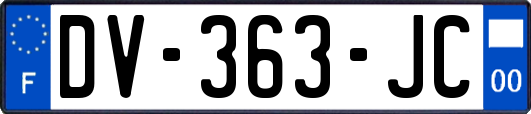 DV-363-JC