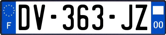 DV-363-JZ