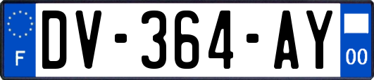 DV-364-AY