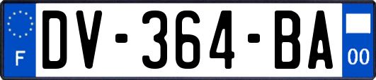 DV-364-BA