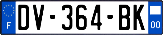 DV-364-BK