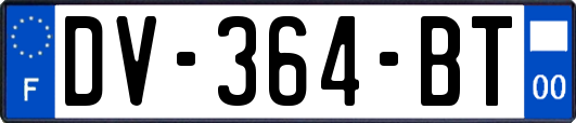 DV-364-BT