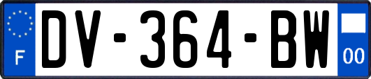 DV-364-BW