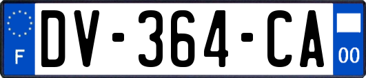 DV-364-CA