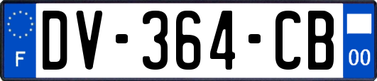 DV-364-CB